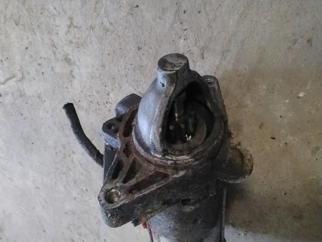 bontott RENAULT MASTER Önindító